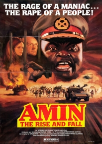 دانلود فیلم Amin: The Rise and Fall 1981