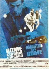 دانلود فیلم Bandits in Rome 1968