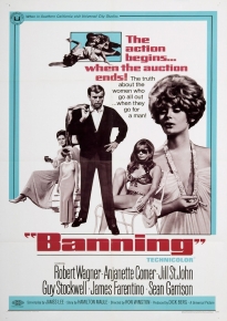 دانلود فیلم Banning 1967