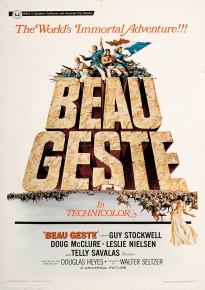 دانلود فیلم Beau Geste 1966