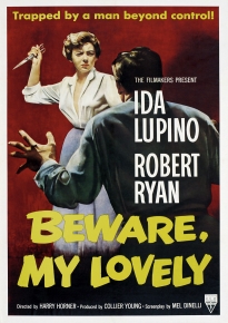 دانلود فیلم Beware, My Lovely 1952