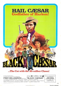 دانلود فیلم Black Caesar 1973