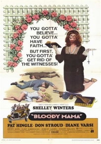 دانلود فیلم Bloody Mama 1970