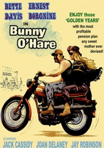 دانلود فیلم Bunny O'Hare 1971