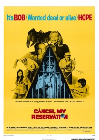 دانلود فیلم Cancel My Reservation 1972