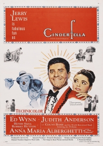 دانلود فیلم Cinderfella 1960