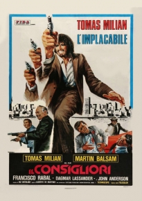 دانلود فیلم Counselor at Crime 1973