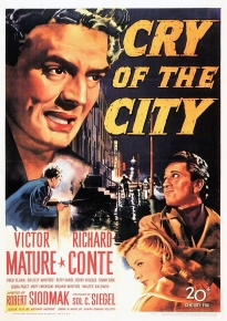 دانلود فیلم Cry of the City 1948