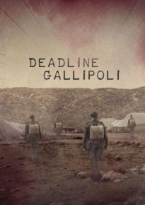 دانلود سریال Deadline Gallipoli 2015