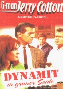 دانلود فیلم Death and Diamonds 1968