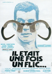 دانلود فیلم Flic Story 1972