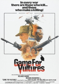 دانلود فیلم Game for Vultures 1979