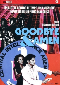 دانلود فیلم Goodbye & Amen 1977