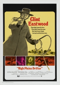 دانلود فیلم High Plains Drifter 1973