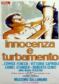 دانلود فیلم Innocence and Desire 1974