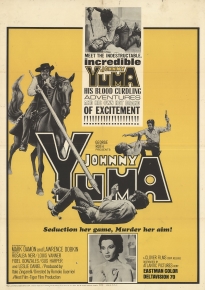 دانلود فیلم Johnny Yuma 1966