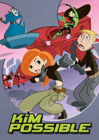 دانلود سریال Kim Possible 2002