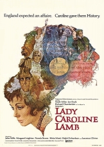 دانلود فیلم Lady Caroline Lamb 1972