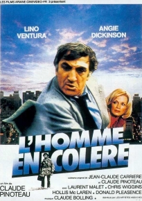 دانلود فیلم L'homme en colère 1979