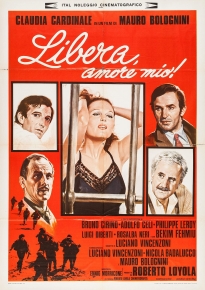 دانلود فیلم Libera, My Love 1975