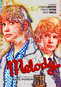 دانلود فیلم Melody 1971