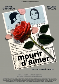 دانلود فیلم Mourir d'aimer... 1971