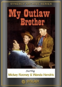 دانلود فیلم My Outlaw Brother 1951