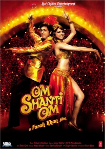 دانلود فیلم Om Shanti Om 2007