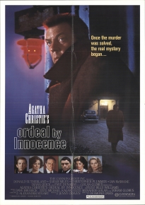 دانلود فیلم Ordeal by Innocence 1984