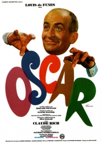 دانلود فیلم Oscar 1967