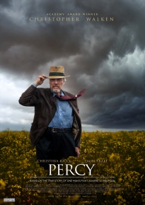 دانلود فیلم Percy Vs Goliath 2020