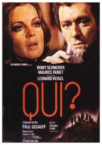 دانلود فیلم Qui? 1970