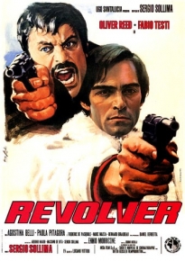 دانلود فیلم Revolver 1973