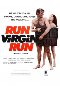 دانلود فیلم Run, Virgin, Run 1970