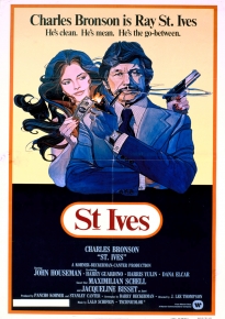 دانلود فیلم St. Ives 1976