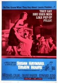 دانلود فیلم Stolen Hours 1963