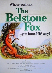 دانلود فیلم The Belstone Fox 1973