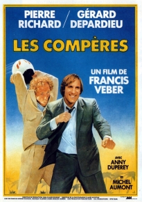 دانلود فیلم The ComDads 1983