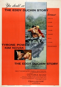 دانلود فیلم The Eddy Duchin Story 1956