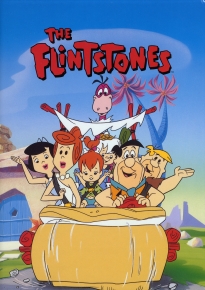 دانلود سریال The Flintstones 1960–1966