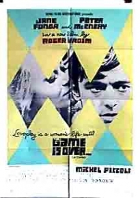 دانلود فیلم The Game Is Over 1966