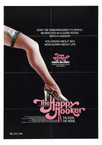 دانلود فیلم The Happy Hooker 1975