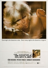 دانلود فیلم The Legend of Lylah Clare 1968