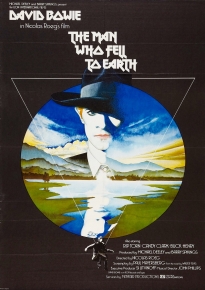 دانلود فیلم The Man Who Fell to Earth 1976