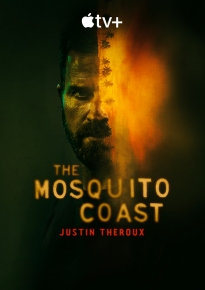 دانلود سریال The Mosquito Coast 2021