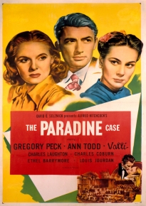 دانلود فیلم The Paradine Case 1947