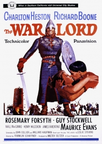 دانلود فیلم The War Lord 1965