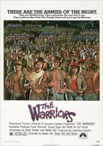 دانلود فیلم The Warriors 1979