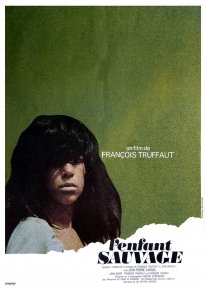 دانلود فیلم The Wild Child 1970