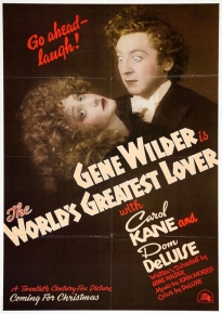 دانلود فیلم The World's Greatest Lover 1977